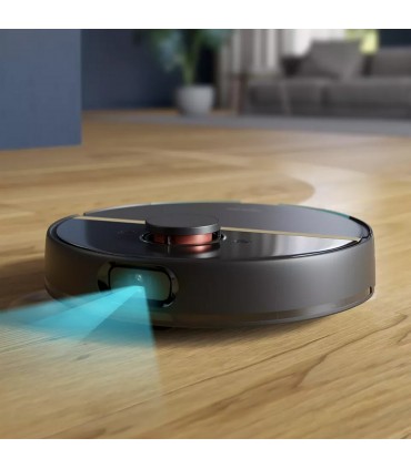 Philips XU7000/01 7000 Series Aqua, must robottolmuimeja