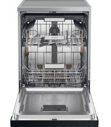 Whirlpool W7F HS41 X