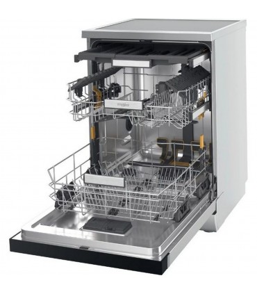 Whirlpool W7F HS51 X