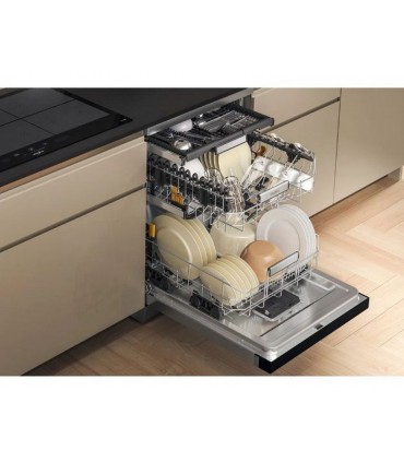 Whirlpool W7F HS51 X