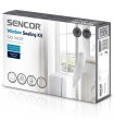 Sencor SAXW001 õhukindel tihend uksele/aknale (konditsioneeri kasutamiseks)