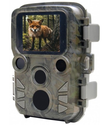 Braun rajakaamera Scouting Cam Black800 Mini