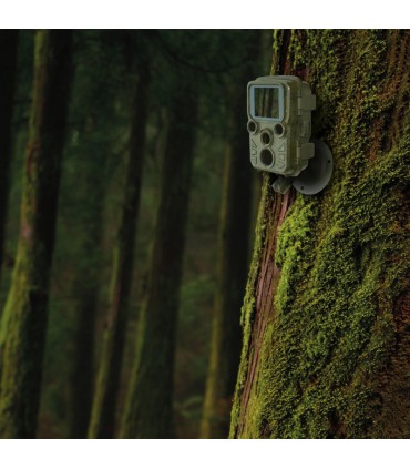 Braun rajakaamera Scouting Cam Black800 Mini