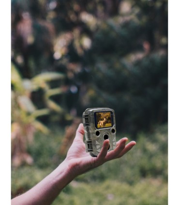 Braun rajakaamera Scouting Cam Black800 Mini