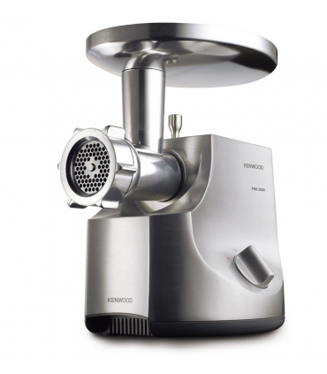 Kenwood MG700 Pro 2000 Excel hakklihamasin