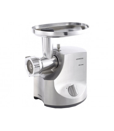 Kenwood MG700 Pro 2000 Excel hakklihamasin