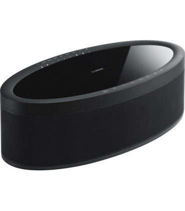 Yamaha MusicCast 50 WX-051 kõlar (must)