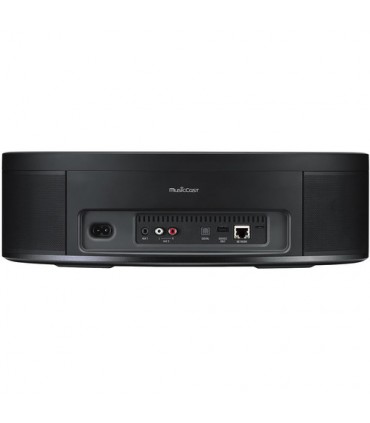 Yamaha MusicCast 50 WX-051 kõlar (must)