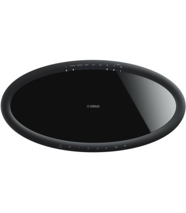 Yamaha MusicCast 50 WX-051 kõlar (must)