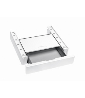 Miele WTV511 pesumasina-kuivati ühendusraam sahtliga