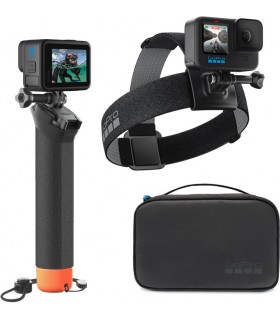 GoPro tarvikukomplekt Adventure Kit 3.0 (AKTES-003)