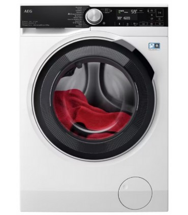 AEG LWR85865O kuivatiga