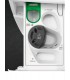 AEG LWR85165O kuivatiga
