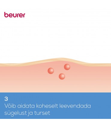 Beurer BR60 sääsehammustuse leevendaja