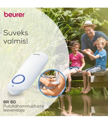 Beurer BR60 sääsehammustuse leevendaja