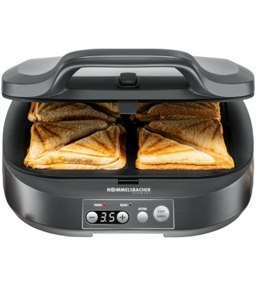 Rommelsbacher ST1800 võileivagrill