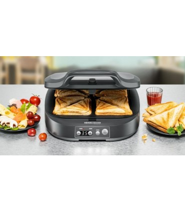 Rommelsbacher ST1800 võileivagrill