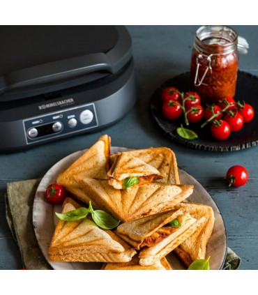 Rommelsbacher ST1800 võileivagrill