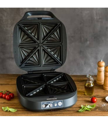 Rommelsbacher ST1800 võileivagrill