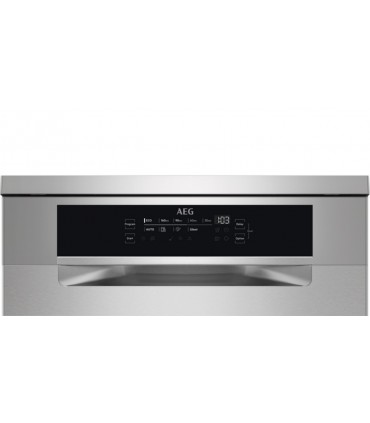 AEG FFB74707PM