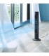 Philips CX5535/11 tornventilaator