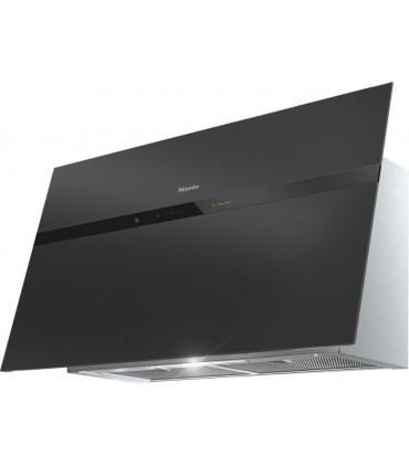 Miele DA 9298 W Screen bibo