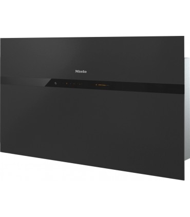 Miele DA 9298 W Screen bibo