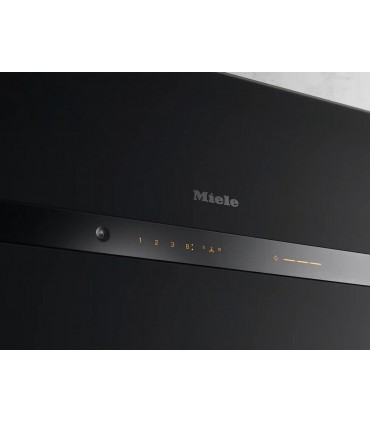 Miele DA 9298 W Screen bibo