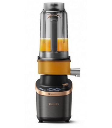 Philips HR3770/00 Flip&Juice blender mahlapressiga