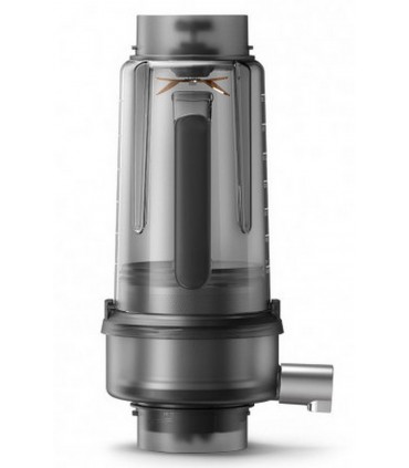 Philips HR3770/00 Flip&Juice blender mahlapressiga