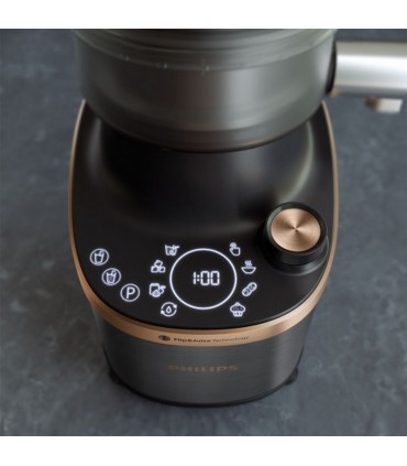 Philips HR3770/00 Flip&Juice blender mahlapressiga