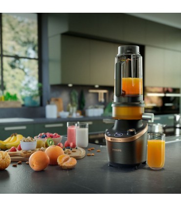 Philips HR3770/00 Flip&Juice blender mahlapressiga