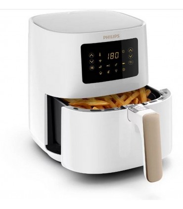 Philips HD9255/30 Airfryer 5000 kuumaõhufritüür, valge  4,1l