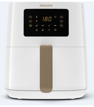 Philips HD9255/30 Airfryer 5000 kuumaõhufritüür, valge  4,1l