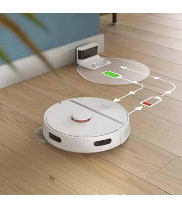 Philips XU3000/02 3000 Series Aqua, valge robottolmuimeja