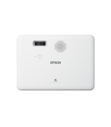 Epson 3LCD FHD projektor CO-FH01 