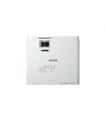 Epson 3LCD projector EB-L260F Full HD (1920x1080)