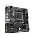 Gigabyte A620M H AM5 DDR5 mATX MB