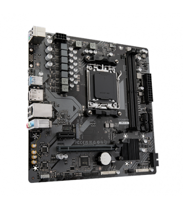 Gigabyte A620M H AM5 DDR5 mATX MB