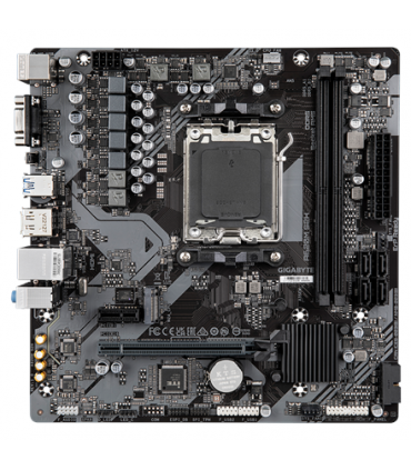 Gigabyte A620M S2H