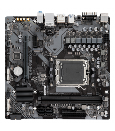 Gigabyte A620M S2H