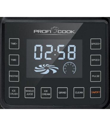 ProfiCook PCUM1127 blender