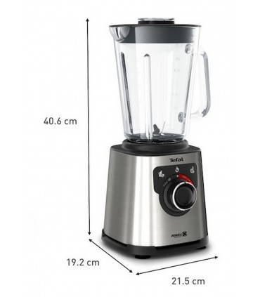 Tefal BL871D31 PerfectMix+, inox