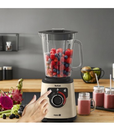 Tefal BL871A31 PerfectMix +, Hight Speed, kuldne