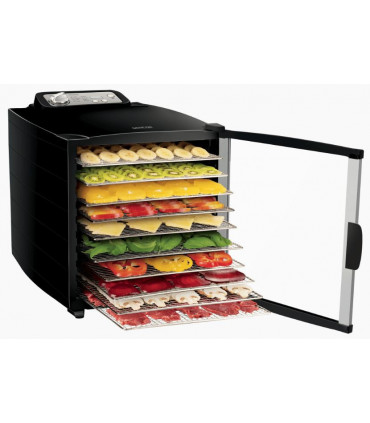 Sencor SFD7000BK toidukuivati / dehüdraator