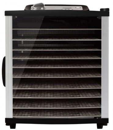 Sencor SFD7000BK toidukuivati / dehüdraator