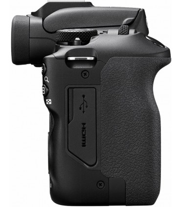 Canon EOS R100 + 18-45 + 55-210mm, must