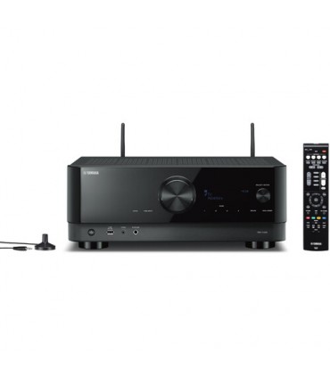 Yamaha RX-V4ABL ressiiver