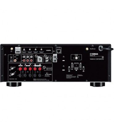 Yamaha RX-V4ABL ressiiver
