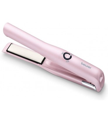 Beurer HS20 StylePro juhtmevaba sirgendi, roosa 